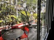 Appartement avec terrasse