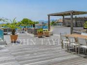 Appartement avec terrasse