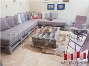 Appartement avec terrasse