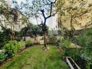 Appartement avec terrasse