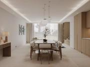 Appartement avec terrasse