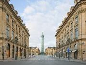 Appartement avec terrasse