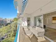 Appartement avec terrasse