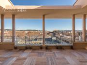 Appartement avec terrasse