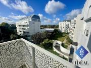 Appartement avec terrasse