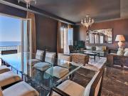 Appartement avec terrasse