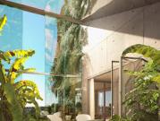 Appartement avec terrasse