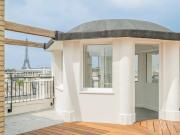 Appartement avec terrasse