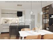 Appartement avec terrasse