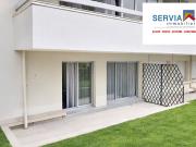 Appartement avec terrasse