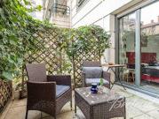 Appartement avec terrasse