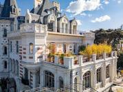 Appartement avec terrasse