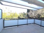 Appartement avec terrasse