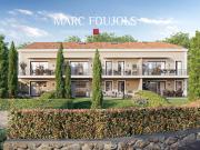 Appartement avec terrasse