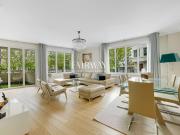 Appartement avec terrasse