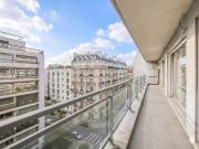 Appartement avec terrasse