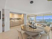 Appartement avec terrasse