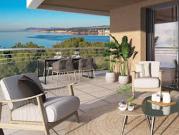 Appartement avec terrasse