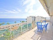Appartement avec terrasse