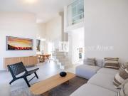 Appartement avec terrasse