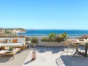 Appartement avec terrasse