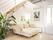 Appartement avec terrasse