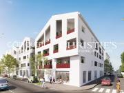 Appartement avec terrasse