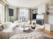 Appartement avec terrasse