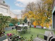 Appartement avec terrasse