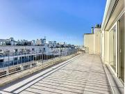 Appartement avec terrasse