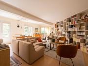 Appartement avec terrasse