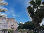 Appartement avec terrasse