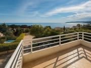 Appartement avec terrasse