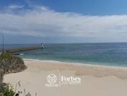 Appartement avec terrasse