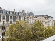 Appartement avec terrasse