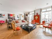 Appartement avec terrasse