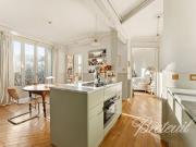 Appartement avec terrasse