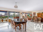 Appartement avec terrasse