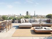 Appartement avec terrasse