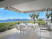 Appartement avec terrasse