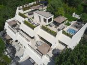 Appartement avec terrasse