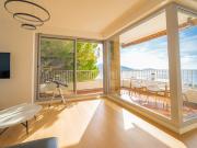 Appartement avec terrasse