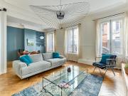 Appartement avec terrasse