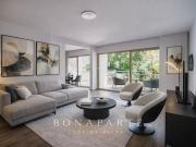 Appartement avec terrasse