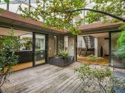 Appartement avec terrasse