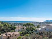 Appartement avec terrasse