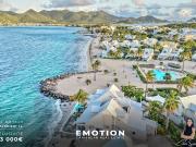 Appartement avec terrasse