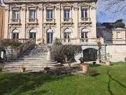 Appartement avec terrasse