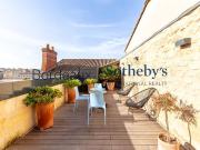 Appartement avec terrasse