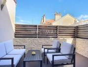 Appartement avec terrasse